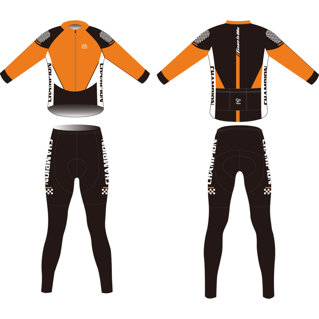 Traje motorista talla L
