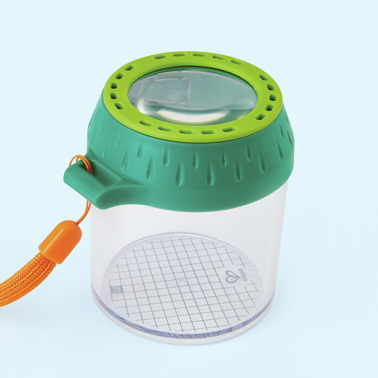 Laboratorio Móvil de Insectos Laboratorio Móvil de Insectos