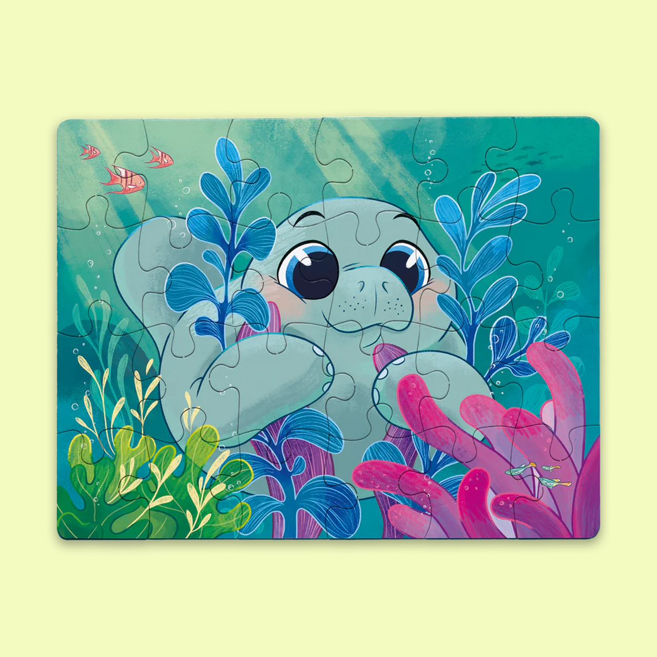 Puzzle Iti Puzzle Iti