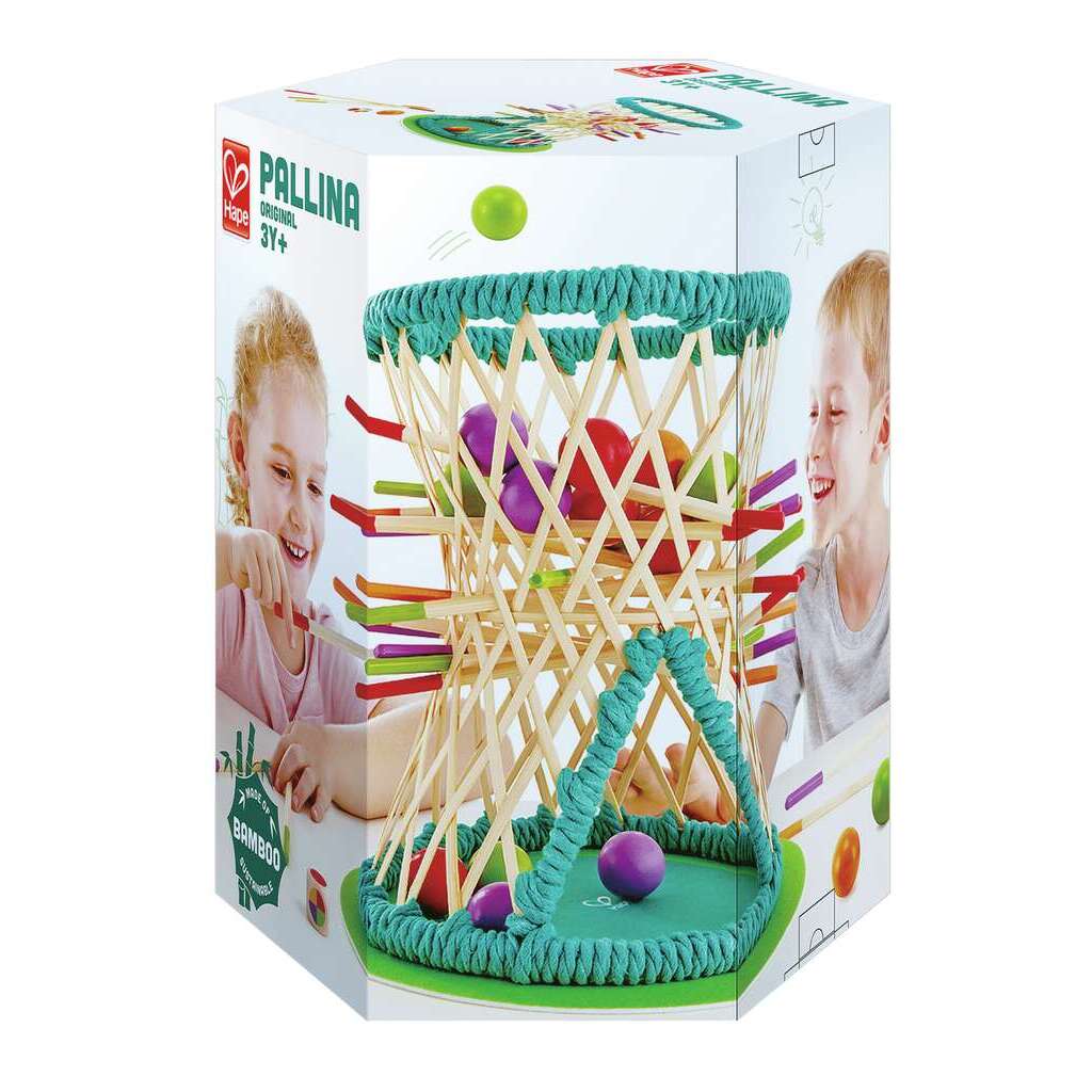 Juego Palina Juego Palina