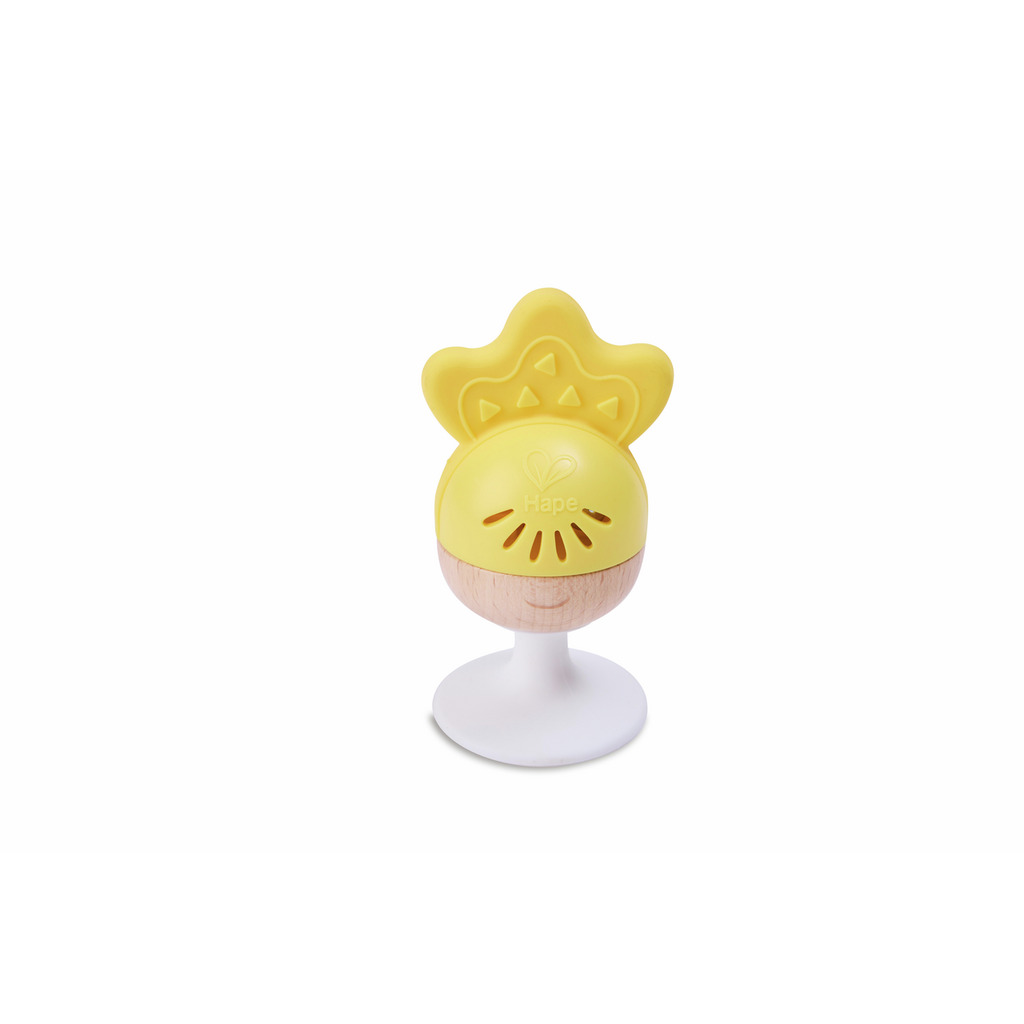 Set sonajero y mordedor Set sonajero y mordedor