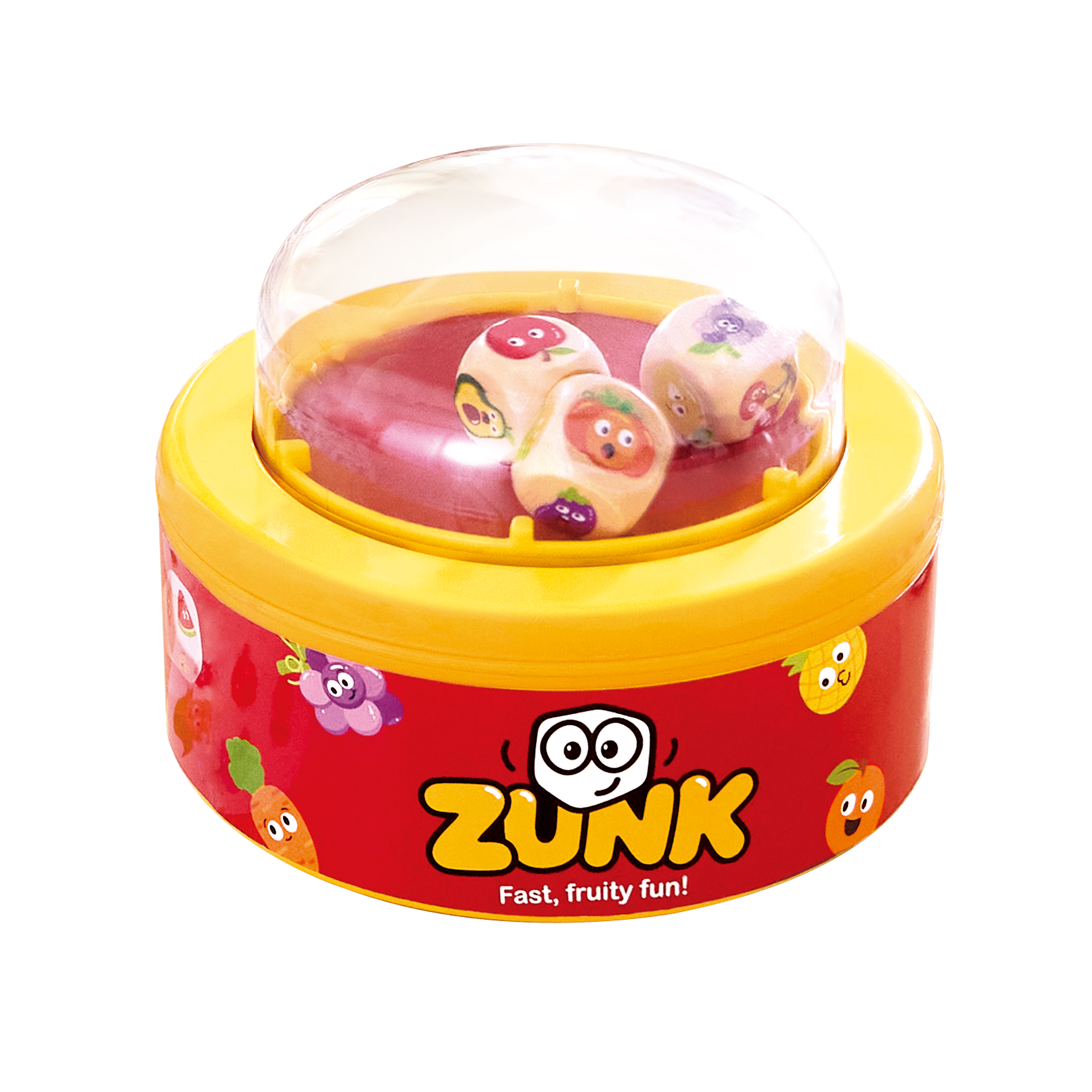 Zunk