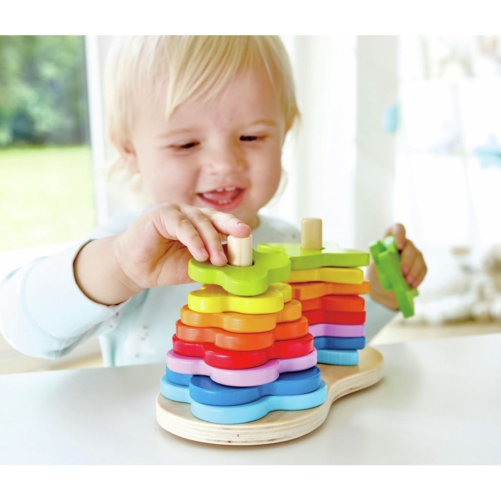 Apilables de Colores Apilables de Colores