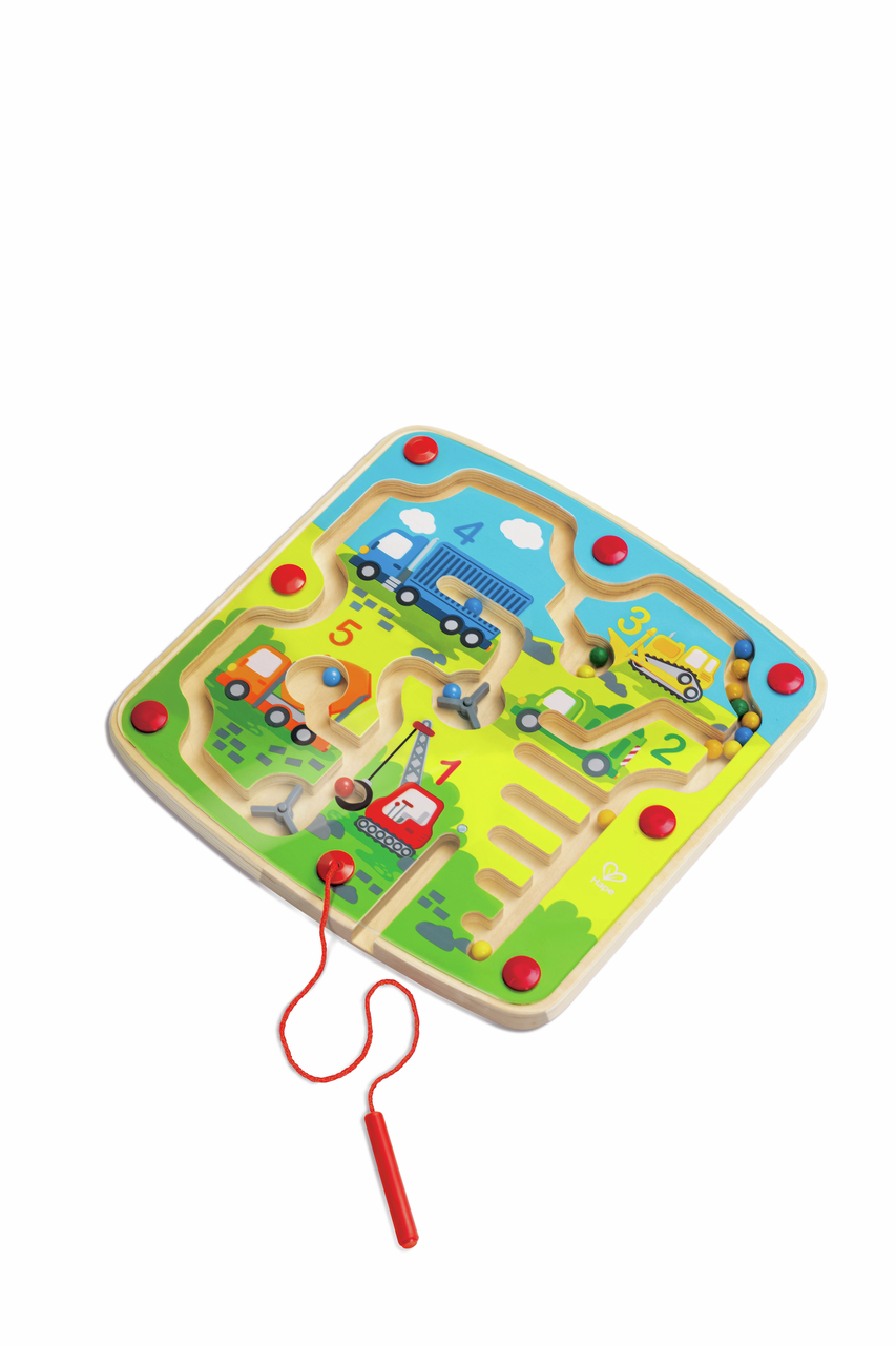 Laberinto de Construcción y Números Laberinto de Construcción y Números