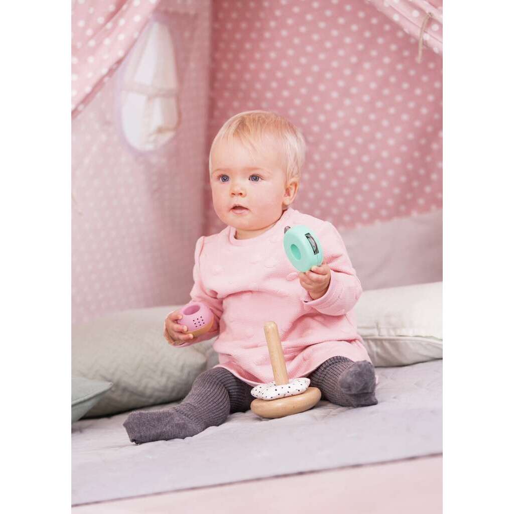 Torre Apilable Torre Apilable