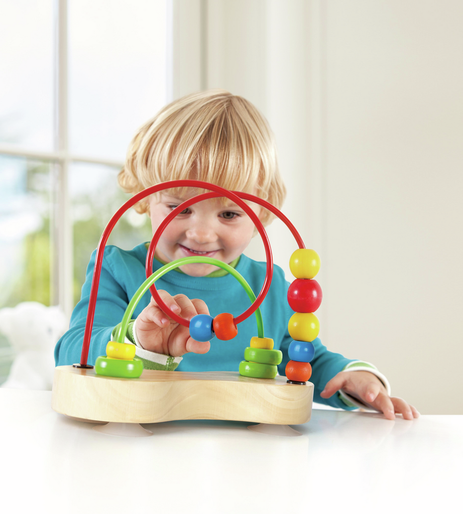 Laberinto Bebé Doble Laberinto Bebé Doble