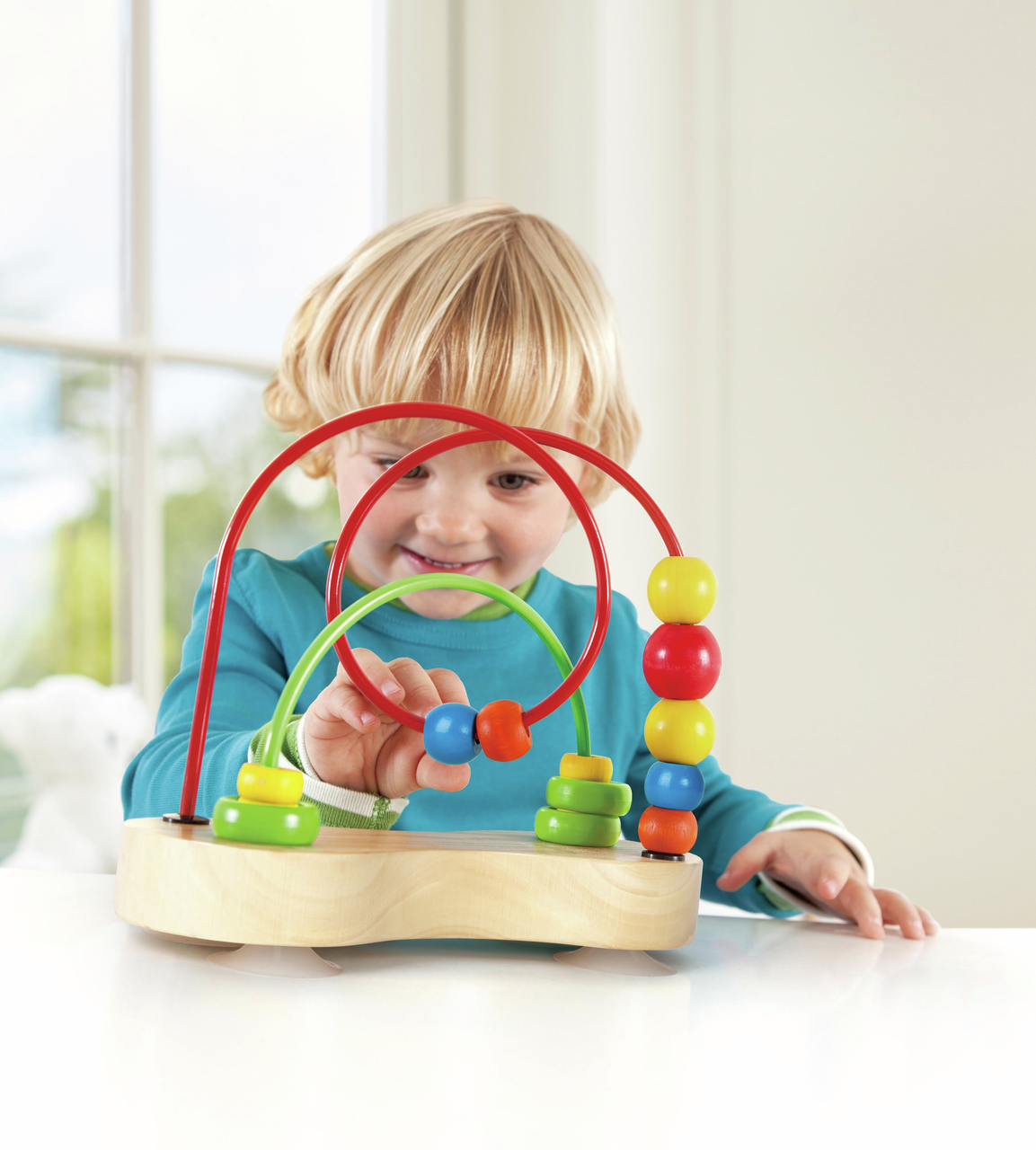 Laberinto Bebé Doble Laberinto Bebé Doble