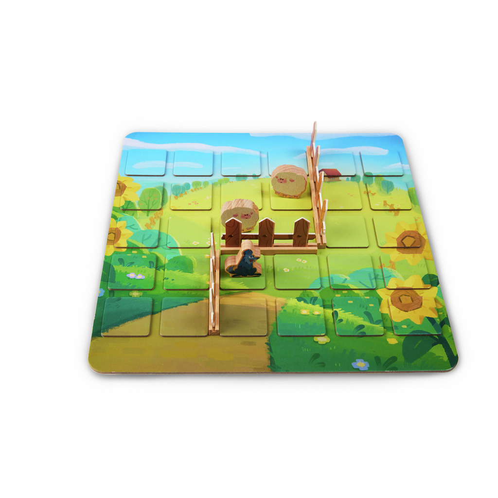 Woolly Warriors Woolly Warriors