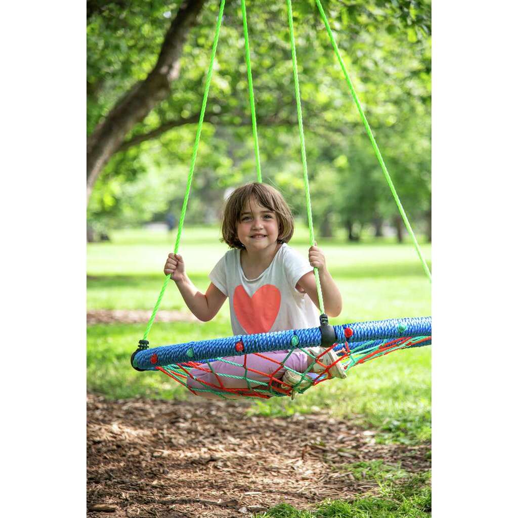 Columpio de 1 metro Dreamcatcher KD 96 cm Columpio de 1 metro Dreamcatcher KD 96 cm