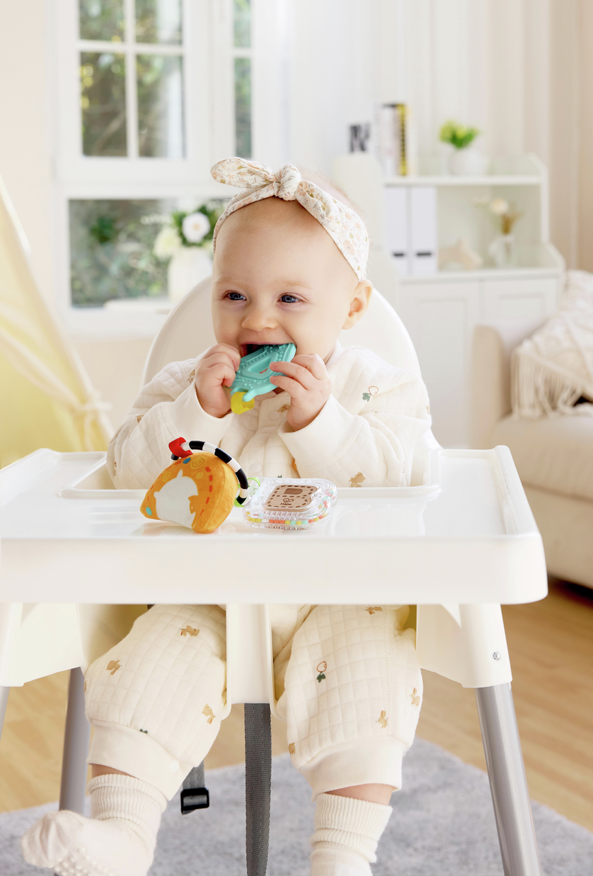 Juego Sensorial ABC Juego Sensorial ABC