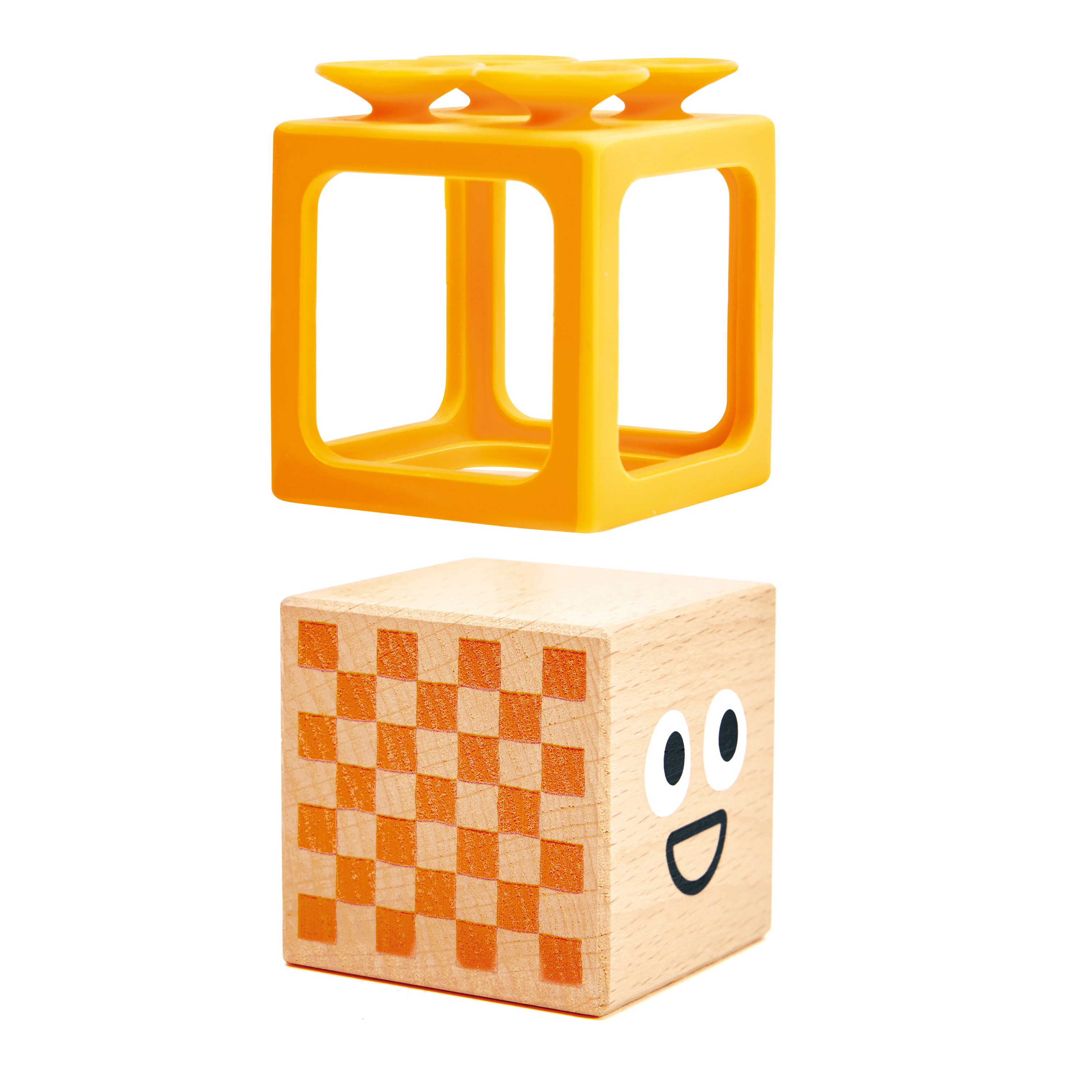 Suction & Sensory Blocks