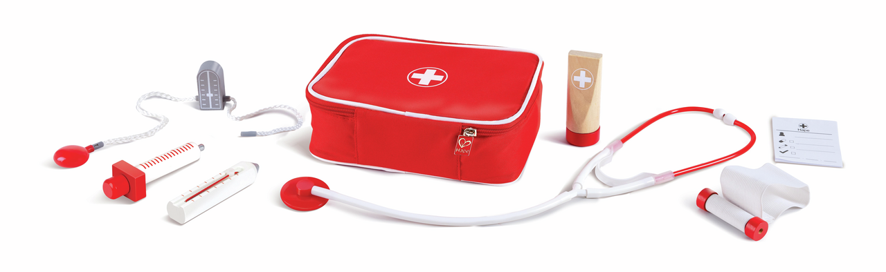 El Maletín del Doctor El Maletín del Doctor