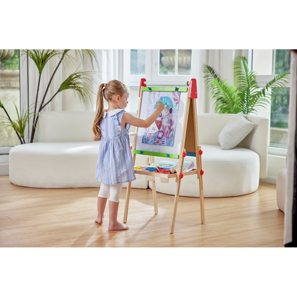 Pintura de Mezcla de Colores Pintura de Mezcla de Colores