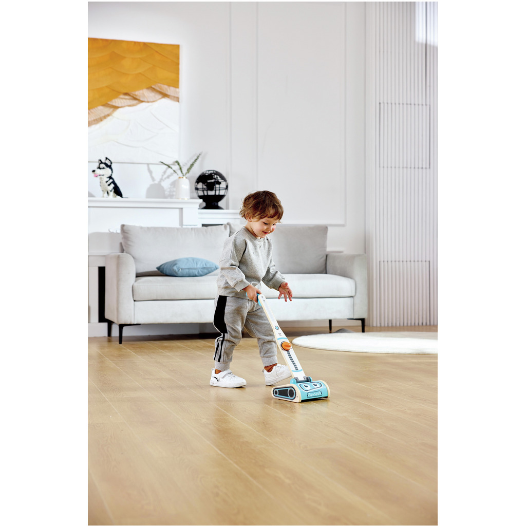 Juego de aspiradora Juego de aspiradora