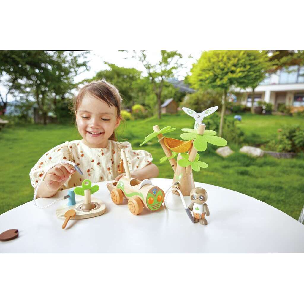 Coche Ecológico Coche Ecológico