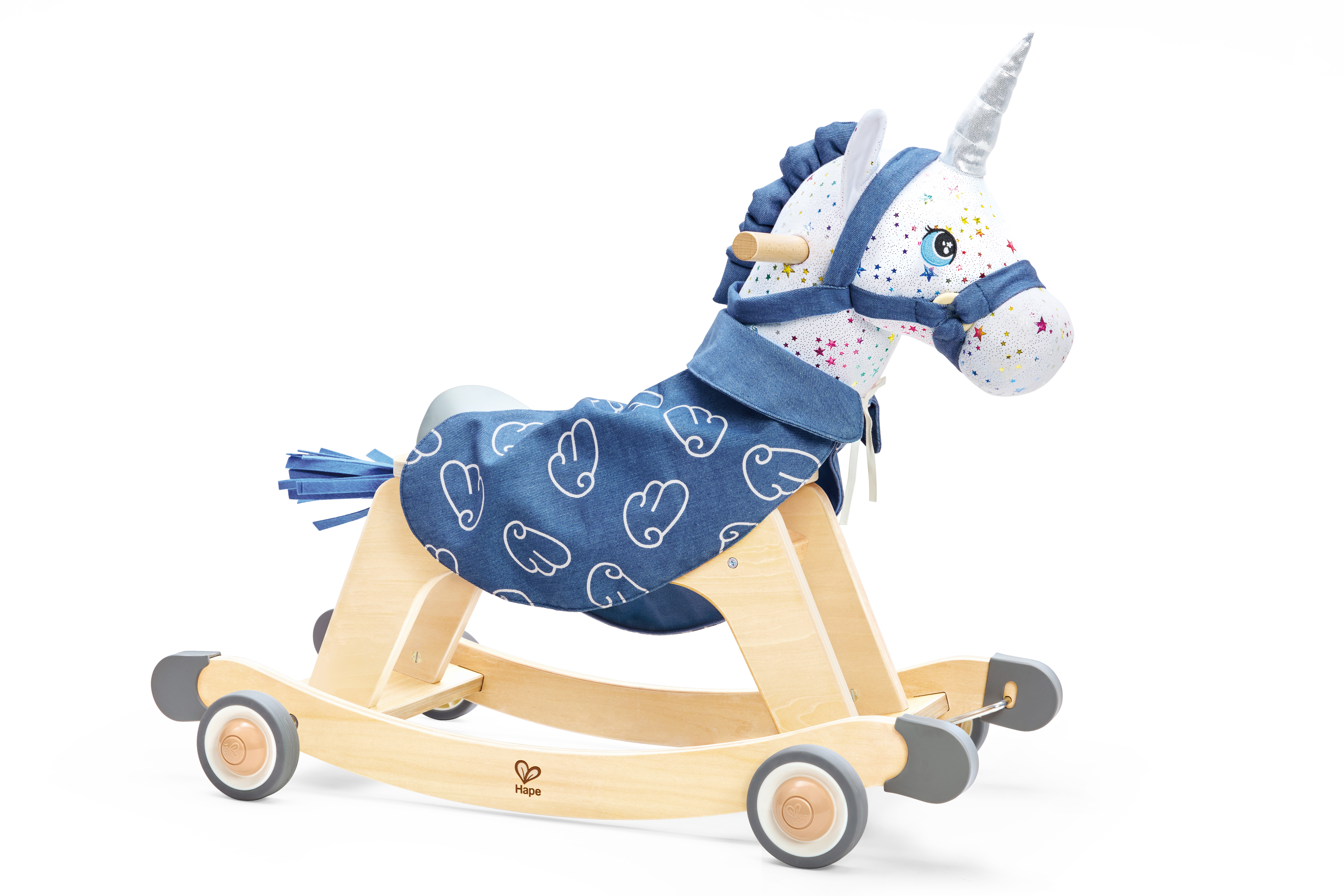Rock & Glide Unicorn