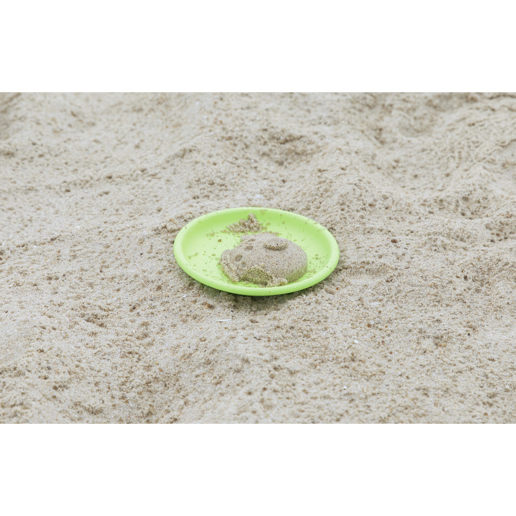 Sandy Chef - Set de juego de cocina Sandy Chef - Set de juego de cocina