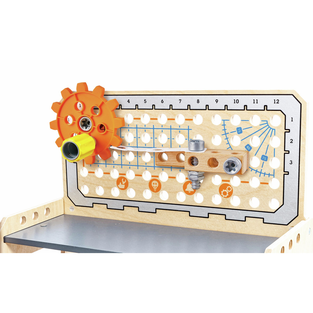 Mesa de Trabajo Científica Mesa de Trabajo Científica