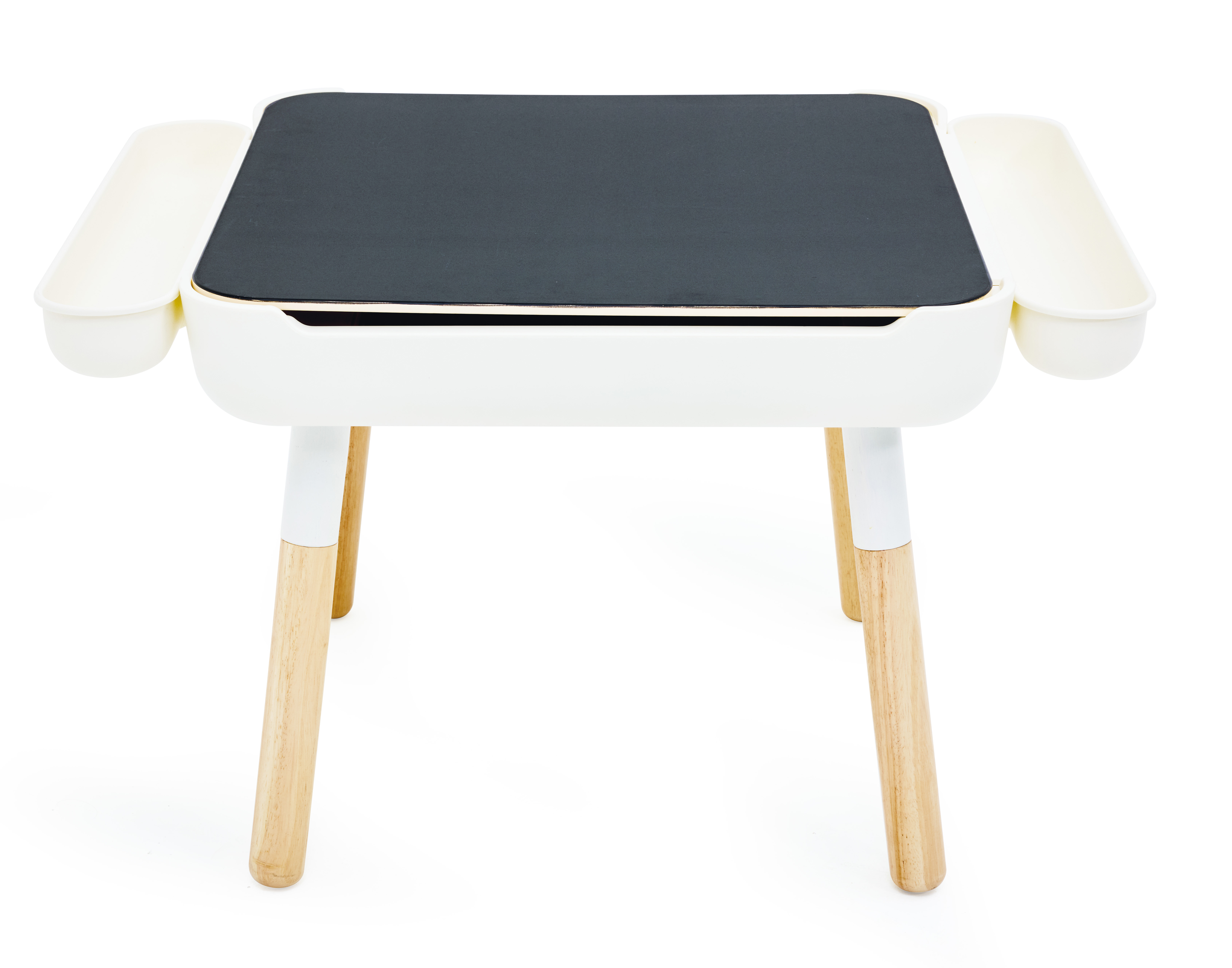 Flip & Play Activity Table