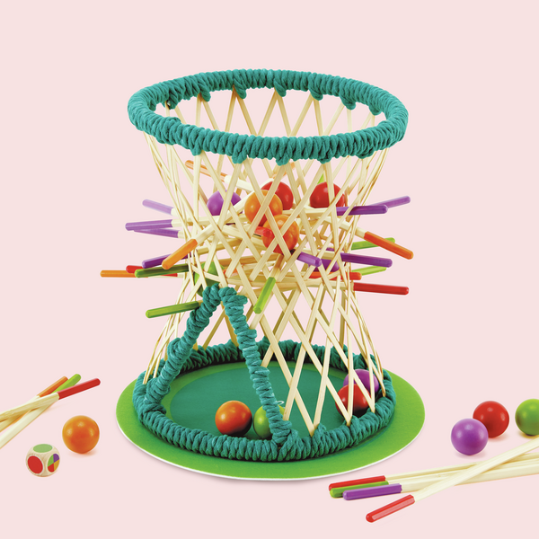 Juego Palina Juego Palina