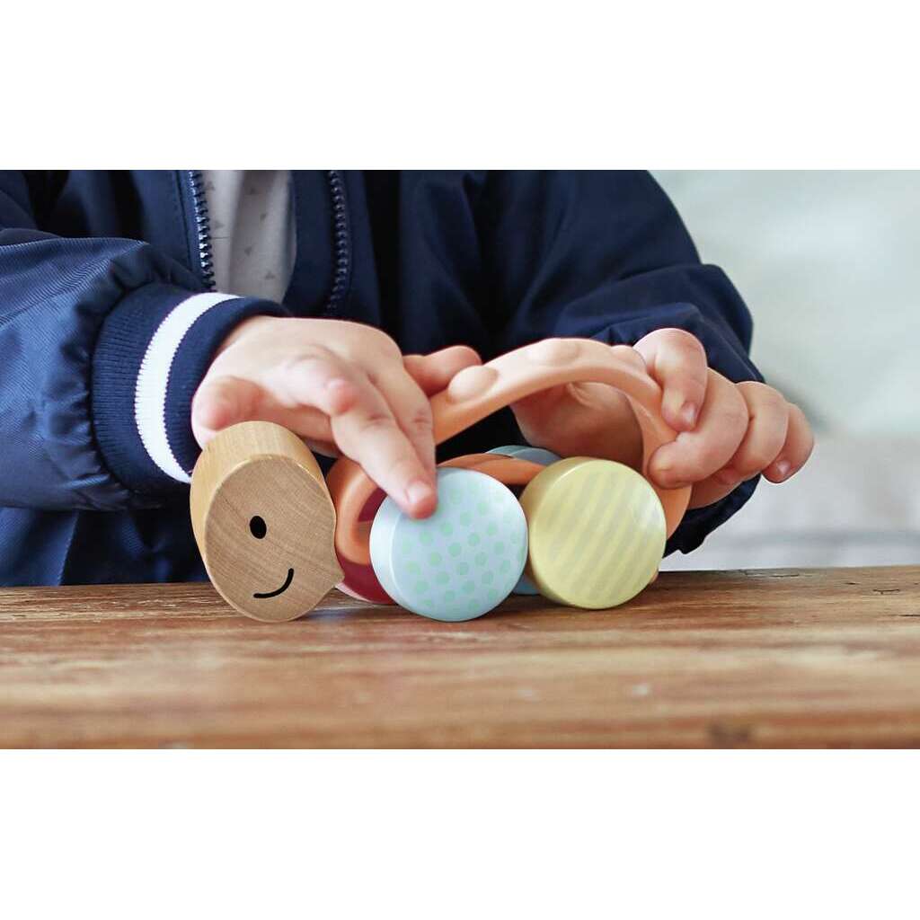 Sonajero Tortuga Turbo Sonajero Tortuga Turbo