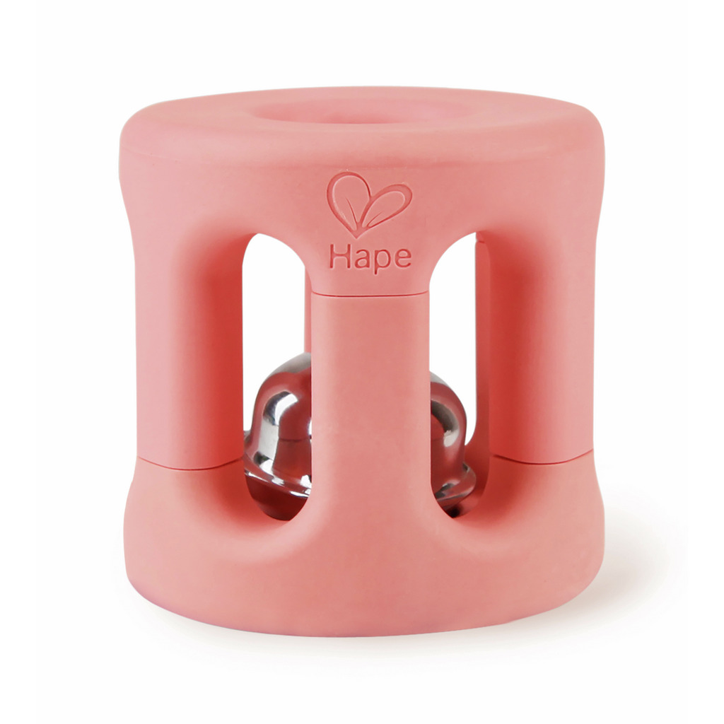 Sonajero Geométrico Sonajero Geométrico