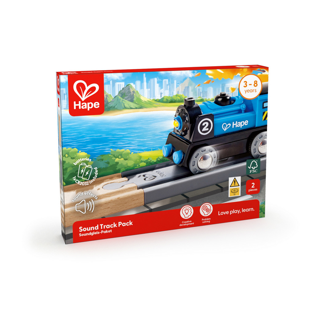 Pack de bandas sonoras Pack de bandas sonoras