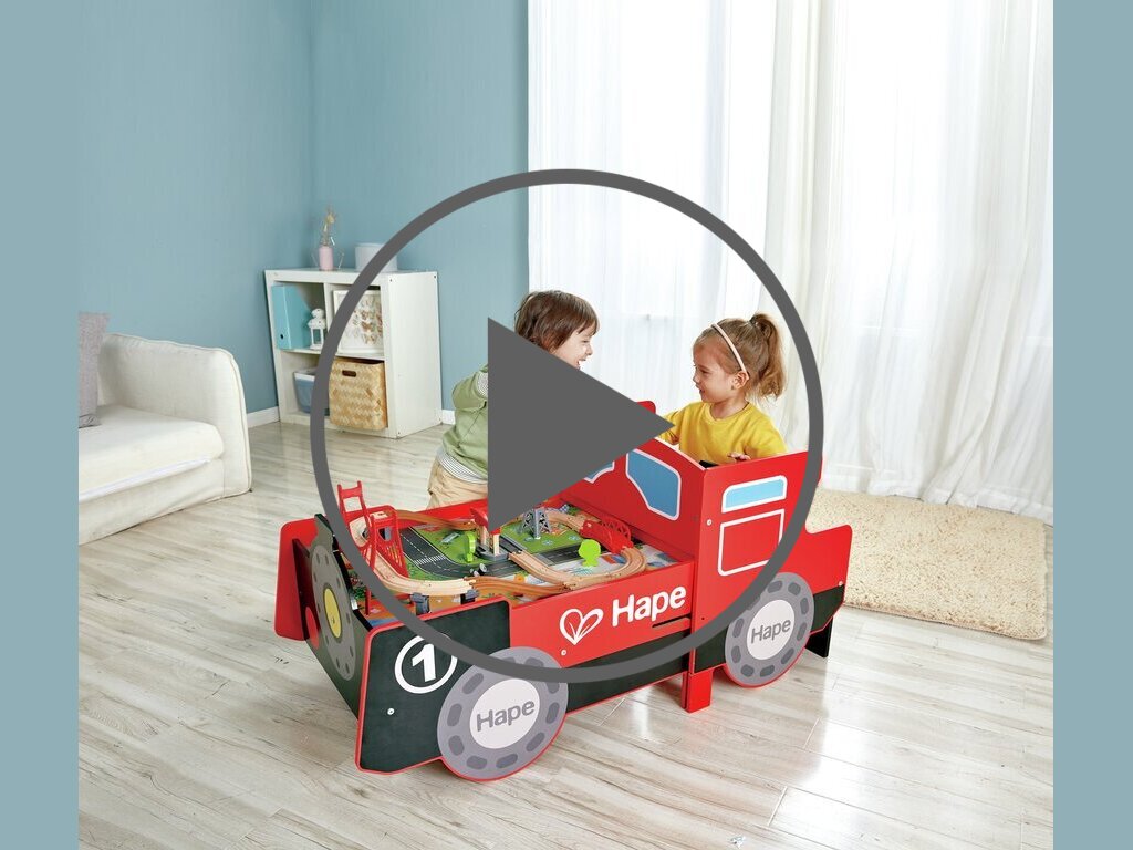 Gran Mesa de Tren Gran Mesa de Tren