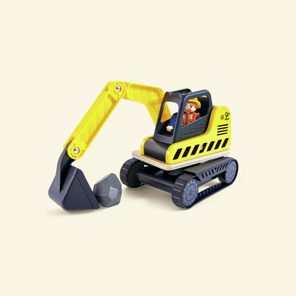 Excavadora Dig'N Dump Excavadora Dig'N Dump