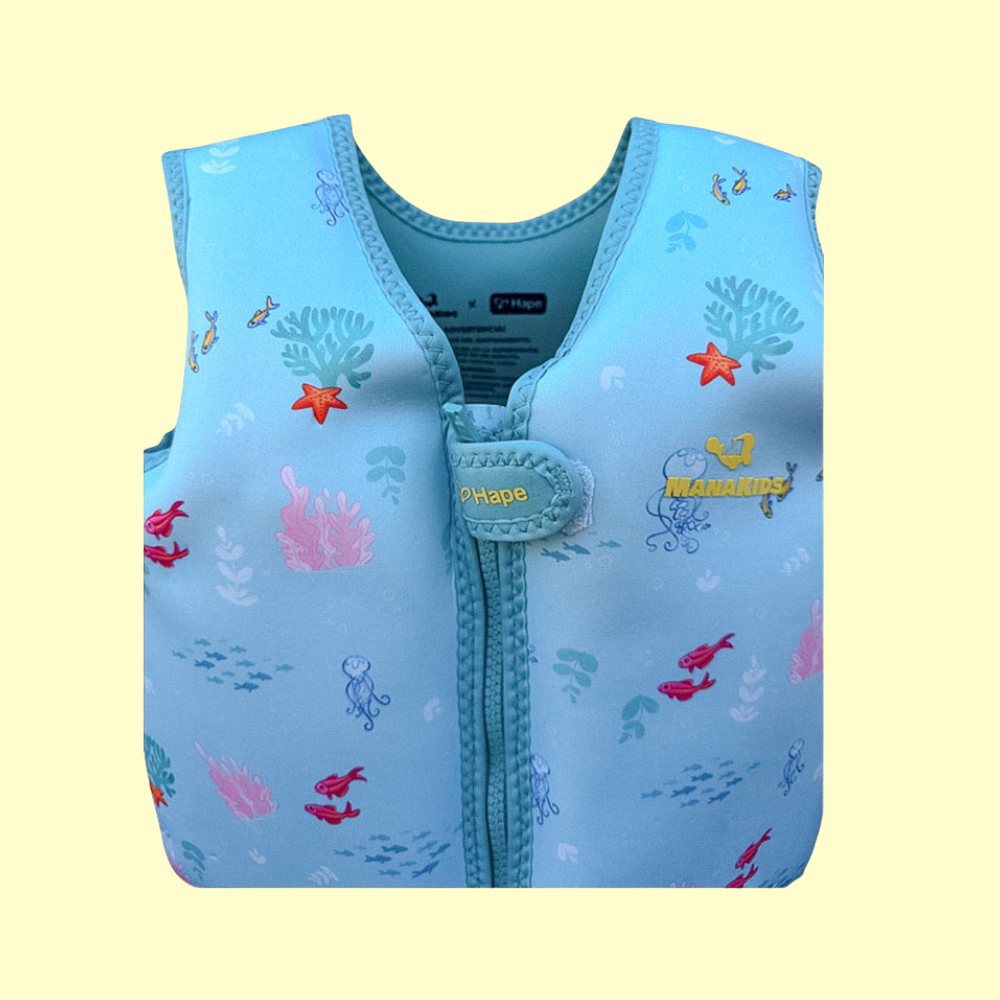 Chaleco de Flotación Iti - Talla M