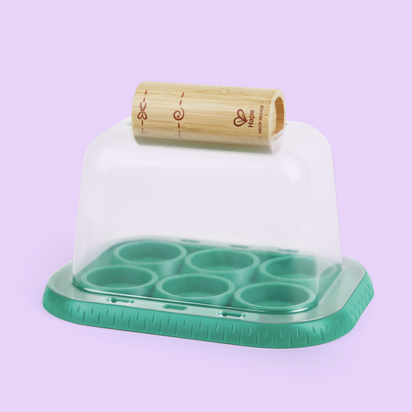 Invernadero de Cultivo para Jardineros Invernadero de Cultivo para Jardineros