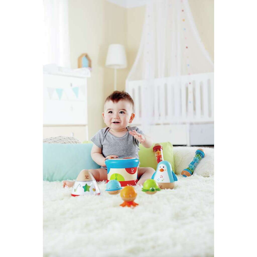 Tambor de Dos Caras Tambor de Dos Caras