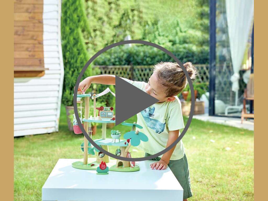 Cuartel general de los guardas forestales Cuartel general de los guardas forestales