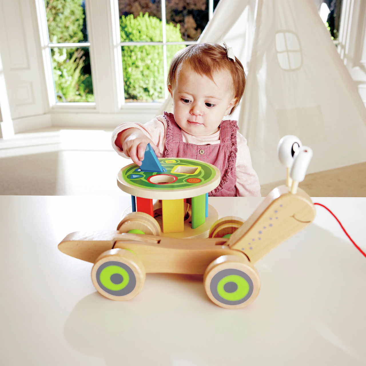 Clasificador de Formas, Arrástrame y Juega Clasificador de Formas, Arrástrame y Juega