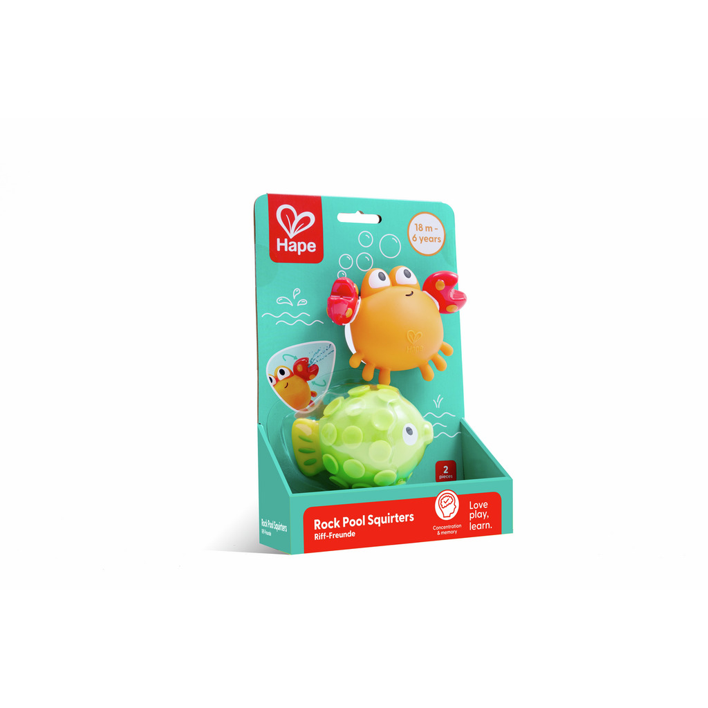 Salpicadores del Fondo Marino Salpicadores del Fondo Marino