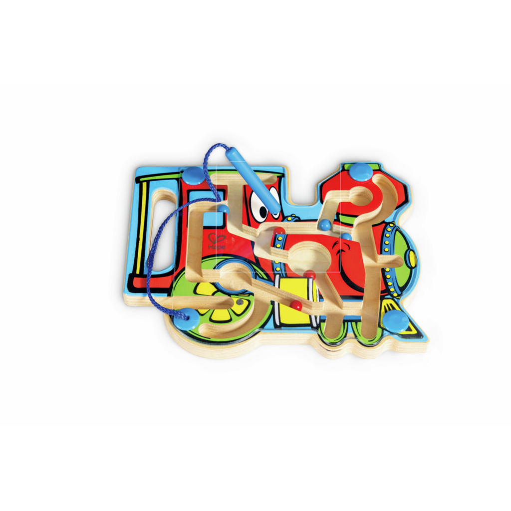 Tren Chu Chu™ Tren Chu Chu™