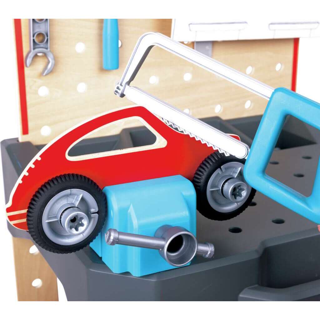 Banco de Trabajo de Servicio y Reparación de Vehículos Banco de Trabajo de Servicio y Reparación de Vehículos