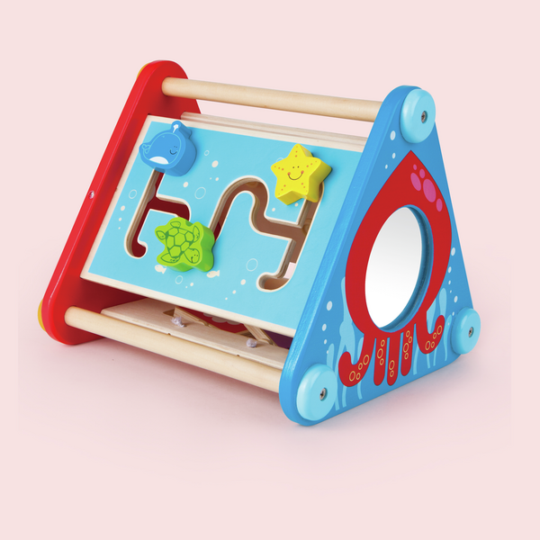 Caja de Actividades Llévame Contigo Caja de Actividades Llévame Contigo