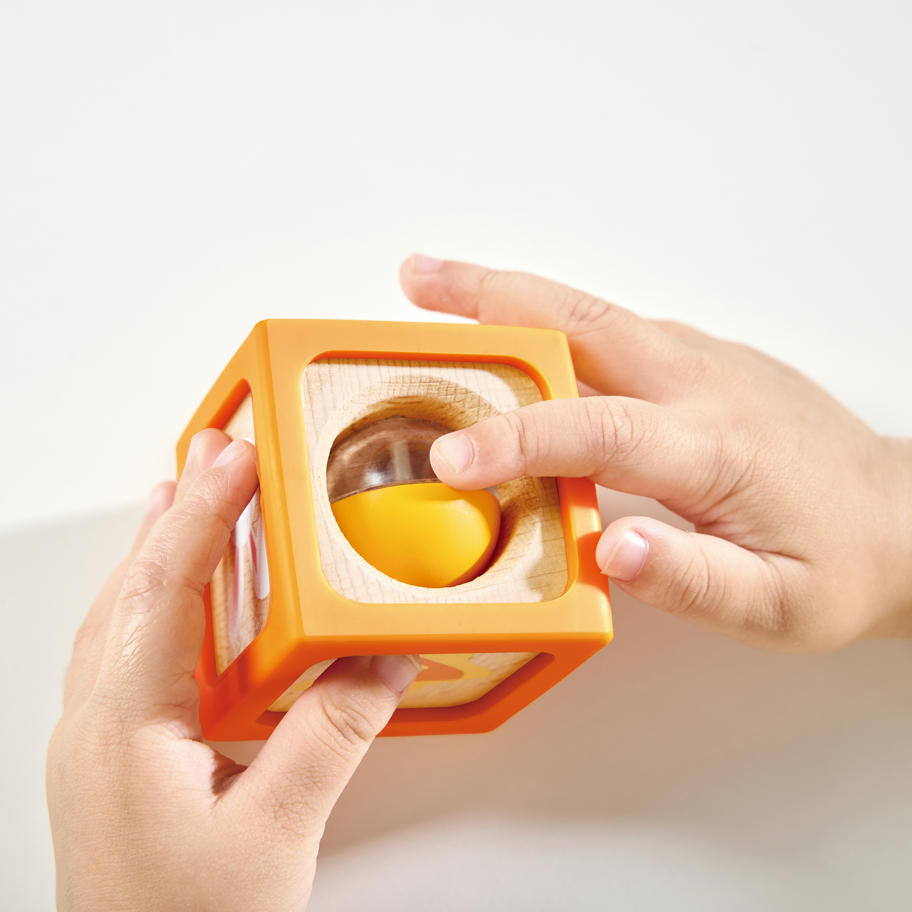 Delightful Discovery Blocks