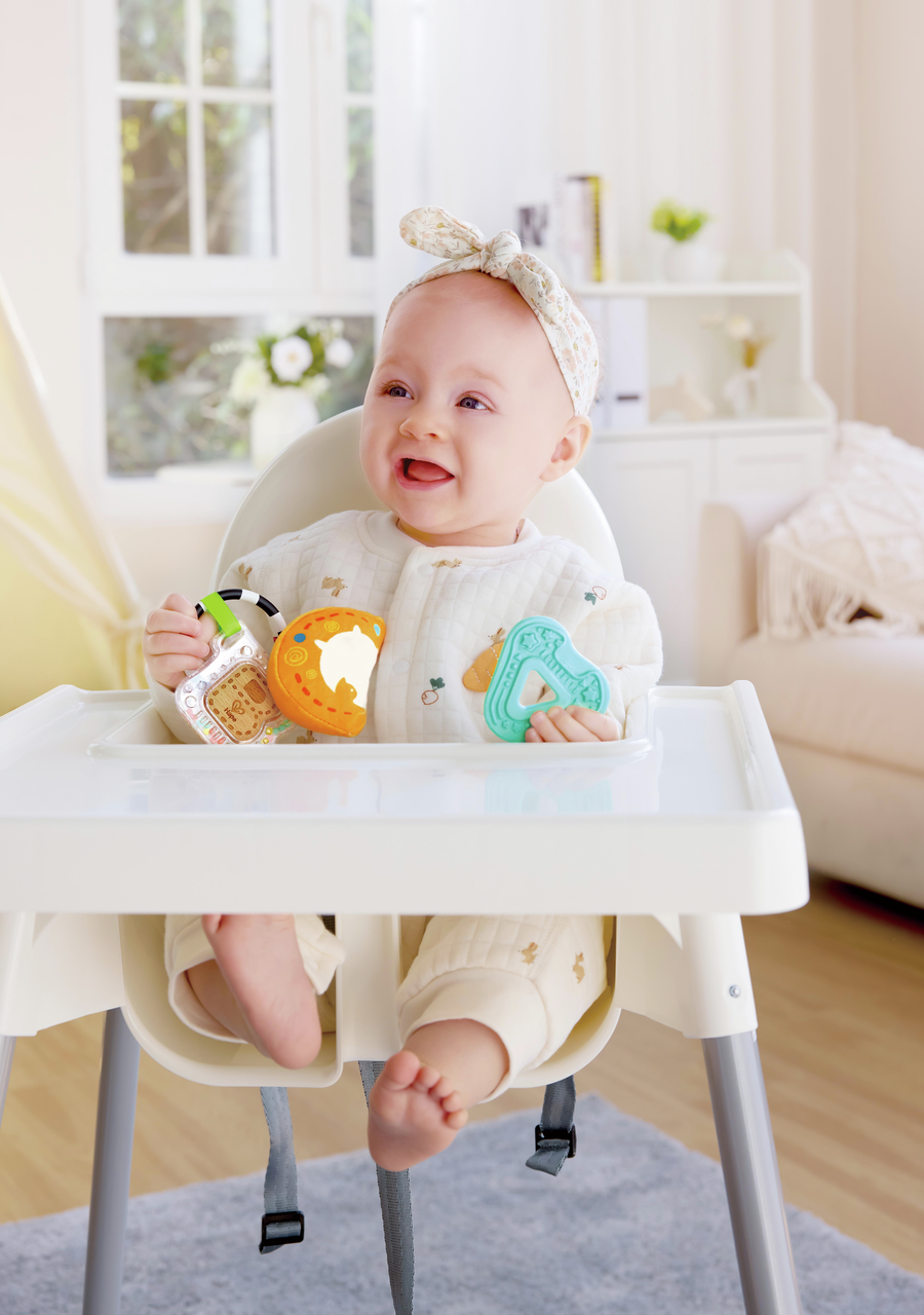 Juego Sensorial ABC Juego Sensorial ABC