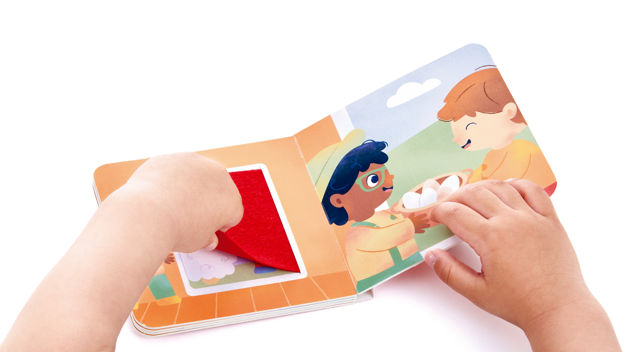 The Rumbling Tractor