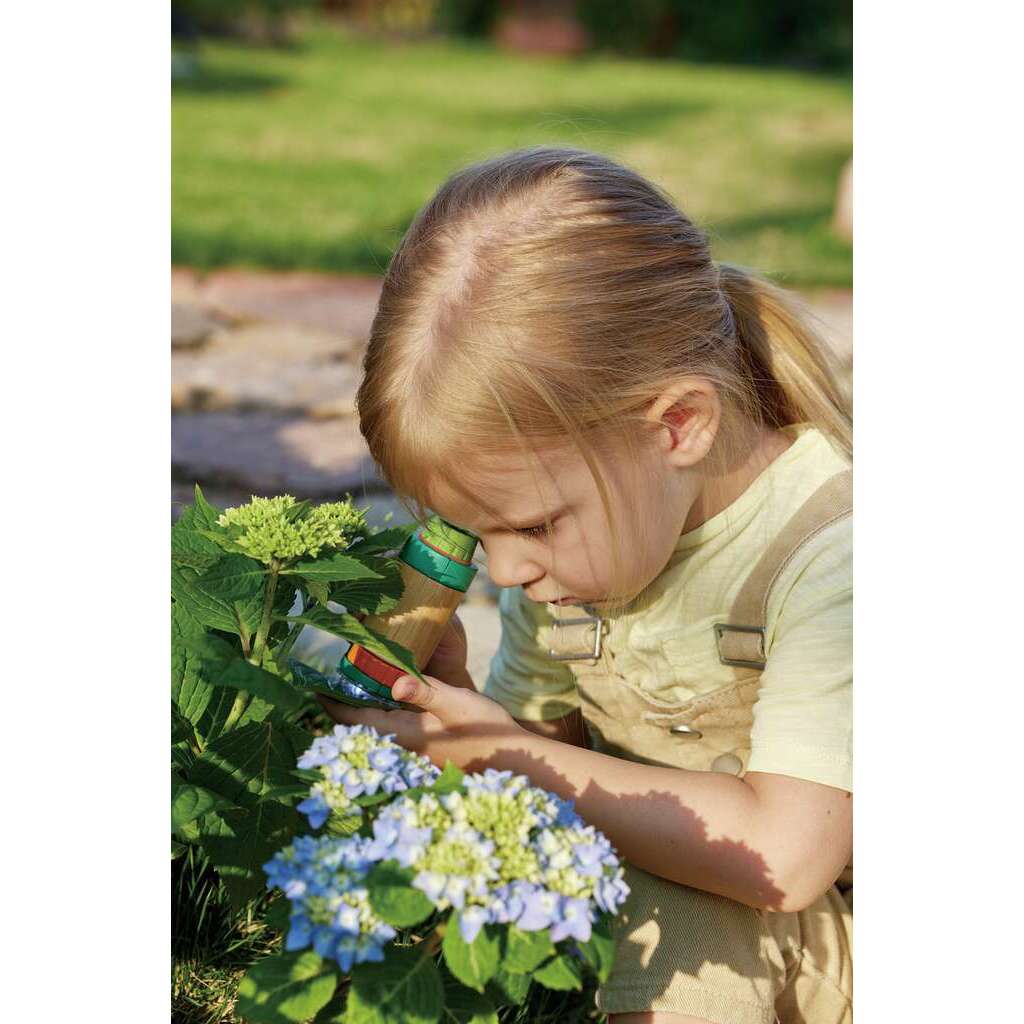 Microscopio portátil Microscopio portátil