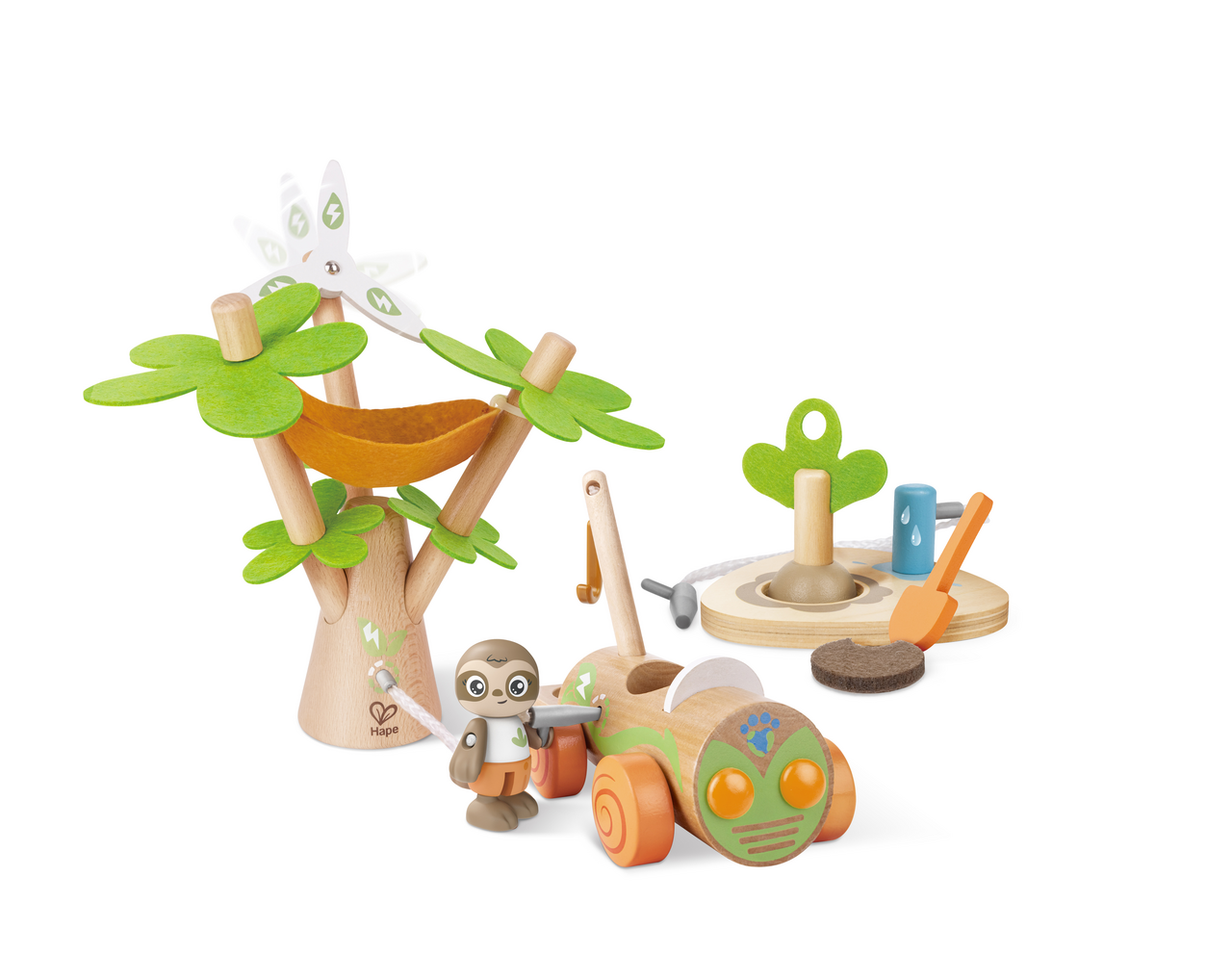 Coche Ecológico Coche Ecológico