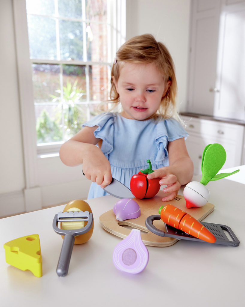 Básicos de Cocina