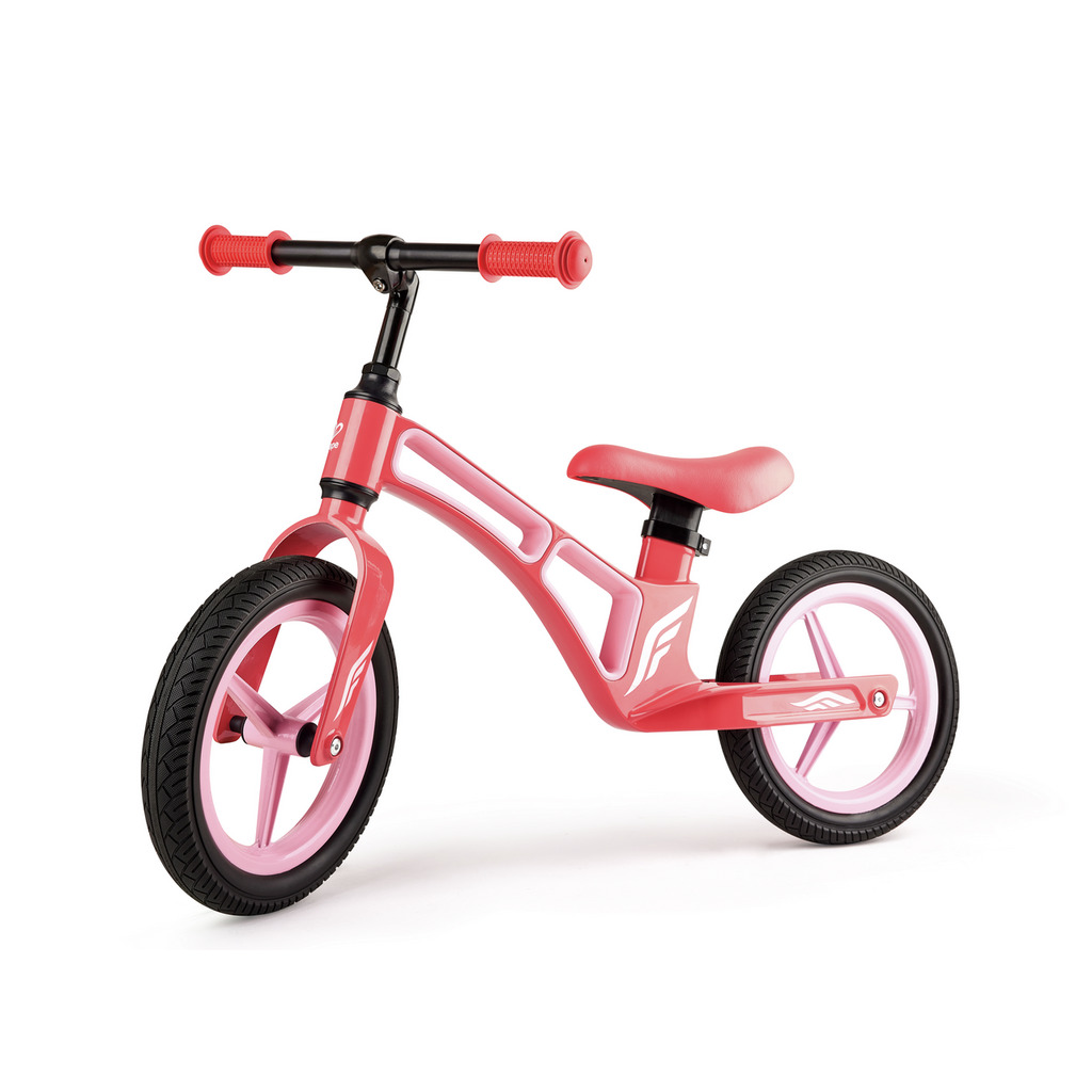 Bici Rosa