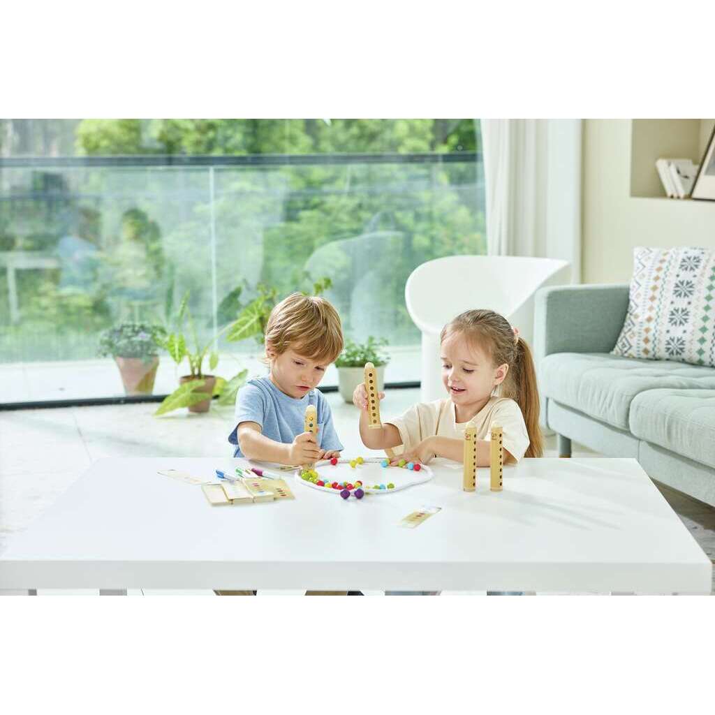 Bambú Rápido Bambú Rápido