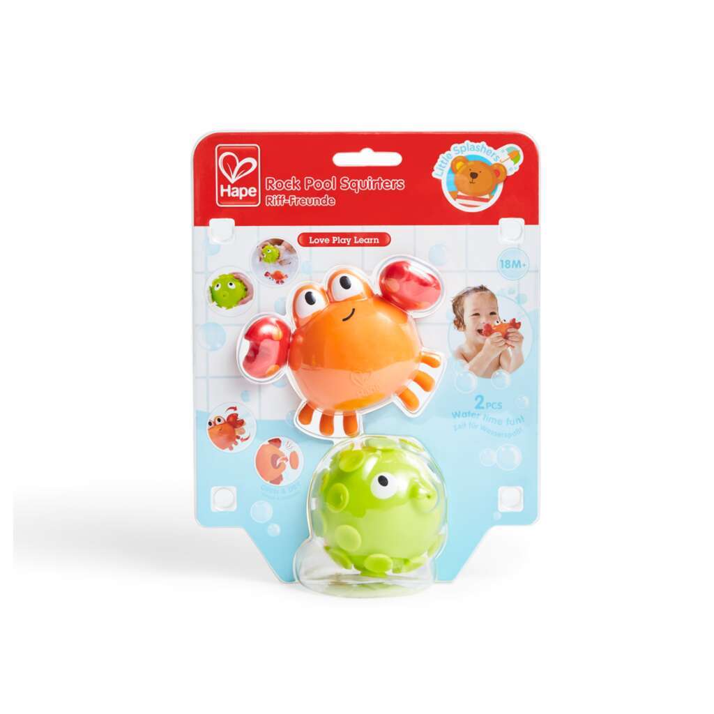 Salpicadores del Fondo Marino Salpicadores del Fondo Marino