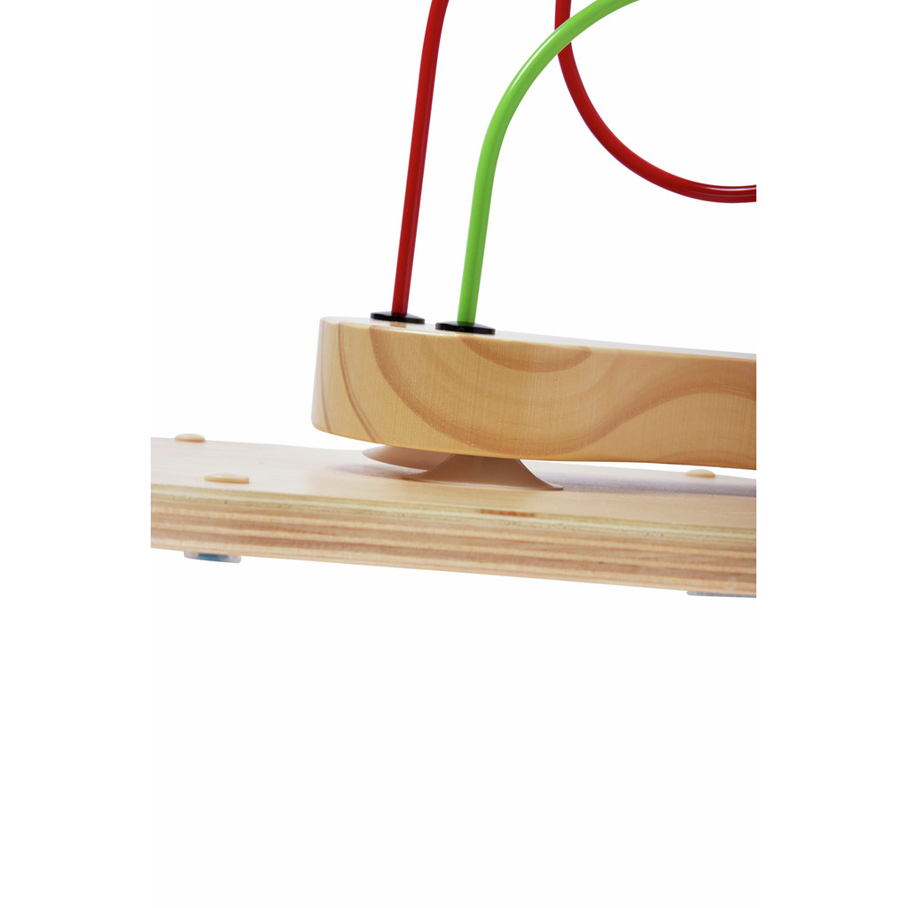 Laberinto Bebé Doble Laberinto Bebé Doble