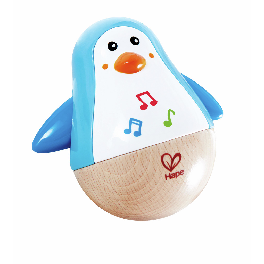 Tentetieso Pingüino Musical Tentetieso Pingüino Musical