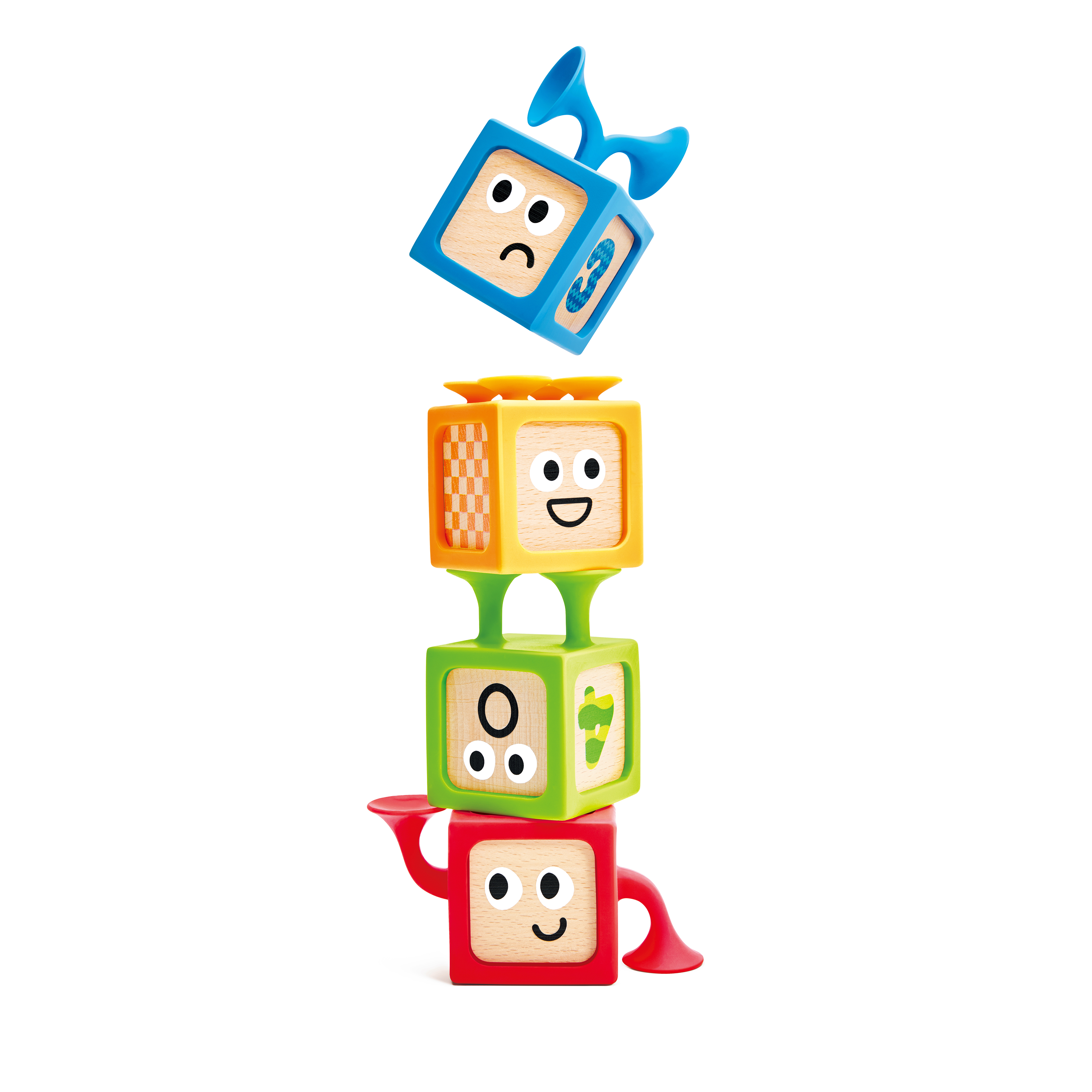 Suction & Sensory Blocks